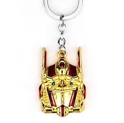 Брелок Оптимус Прайм Трансформери Transformers TF 19.23.921