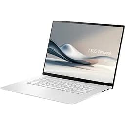ASUS Zenbook S UM5606WA AI 9 HX 370 la 5.1 GHz,16'',3K,32GB LPDDR5X,1TB,Windows 11 Pro - мініатюра 7