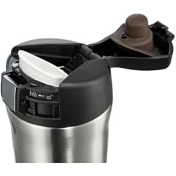 Термокружка Zojirushi SM-YAF48XA 0.48 л Steel - мініатюра 2