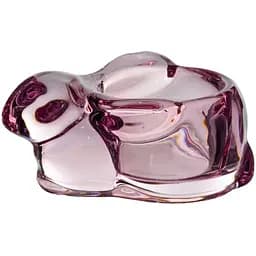 Підставка під яйце LeGlass Кролик 9.2 x 6.3 x 4.4 см (355-296)