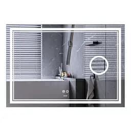 Дзеркало Mixxus Quadro MR20-120x80 MP6624