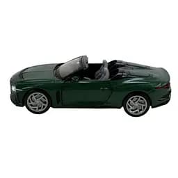 
Машинка металева Bentley Bacalar 1:32 АВТОПРОМ світло звук двері 68741