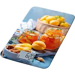 Весы кухонные Polaris PKS 0832DG 8 кг