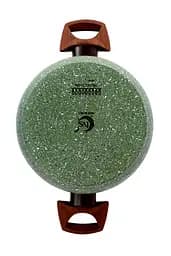 Каструля з кришкою TVS Natura Induction 20 см 2 л (BS480202910101C) - мініатюра 3