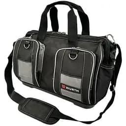 Сумка для інструментів Wurth з водонепроникним дном WT3 43x38x30 см (5715930987)