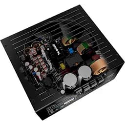 Блок живлення Be quiet! Straight Power 11 80 PLUS Platinum 750W (BN307) Б/в - мініатюра 3