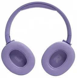 Гарнітура JBL TUNE 720BT Purple (JBLT720BTPUR) - мініатюра 7