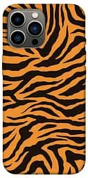 TPU чохол Tiger print