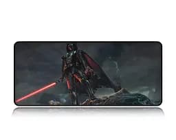 Ігрова поверхня WorkPlace SW STARWARS SITH DARTH VADER 300х500 мм