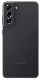 Смартфон Samsung Galaxy S21 FE 2SIM 6/128GB Graphite - мініатюра 2