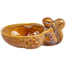 Блюдо lefard для горішків Білочка 15.5 см (826-010)