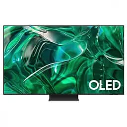 Телевiзор Samsung QE55S95CAUXUA - мініатюра 8