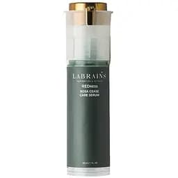 Сироватка для шкіри обличчя Labrains Redress Rosa Cease Care Serum від розацеа 30 мл - мініатюра 2
