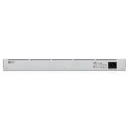 Комутатор мережевий Ubiquiti (USW-16-POE) - мініатюра 3