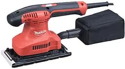 Вибрационная шлифмашина Makita M9203 190 Вт