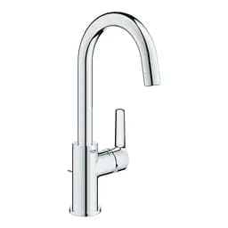 Смеситель для раковины Grohe QuickFix Start L-Size 24203002, Хром