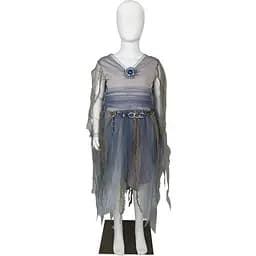 Платье Привидение Зомби