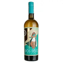 Вермут Dos Deus Origins White 15% 0.75 л