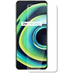 Захисна плівка StatusSKIN для Realme Q3 Pro 5G 2021 Екран Матова Titan