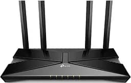 Маршрутизатор ARCHER AX53 AX3000, 4xGE LAN, 1xGE WAN, MESH TP-Link teh0017184