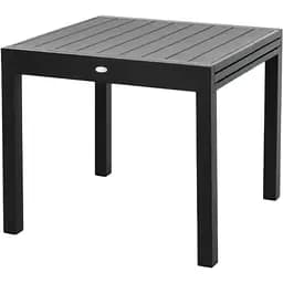 Стол Di Volio Comlo раздвижной серый