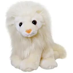 Игрушка мягконабивная Aurora Львенок белый 25 см (190614A)