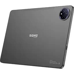 Планшет Sigma Tab A1035 MAX 11" 8/128GB 4G dark grey (4827798443118) - мініатюра 5