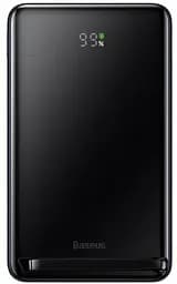 Повербанк Baseus 10000 mAh 20W (PPCX000003) Black (MagSafe)