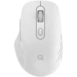 Миша OfficePro Wireless біла (M230W)