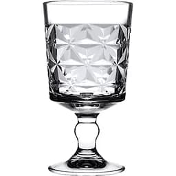 Набір келихів для вина Pasabahce Естрелла 330 мл 4 шт. (440459)