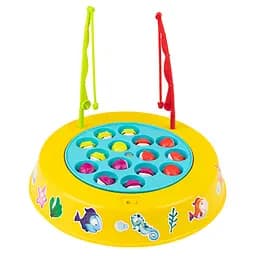 Настільна гра Spin Master Весела рибалка (SM98269/6062276)