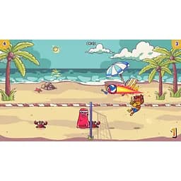 Ключ активації Microsoft Volley Pals для Xbox One/Series - мініатюра 4