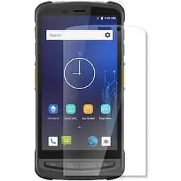 Захисна плівка StatusSKIN для Newland MT90 Orca Екран Глянцева Lite