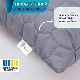 Подушка Ideia декоративна 50х50 Silhouette 8-34912*002 - мініатюра 2