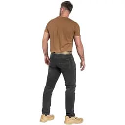 Штани Pentagon Rogue Jeans Pants 44 32" Black - мініатюра 8