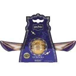 Набір бальзамів для губ Mad Beauty Гаррі Поттер 2 шт. х 250 мл (WHP-19259-6)