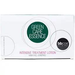 Засіб проти випадіння волосся BBcos Green Care Essence Intensive в ампулах 6 шт. х 8 мл