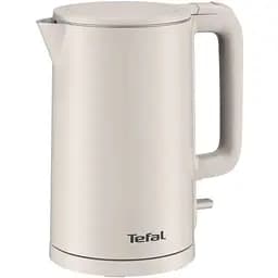 Электрочайник Tefal Thermo Protect KO140BE0 beige