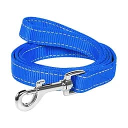 Поводок для собак Dog Extreme нейлон двойной (4820082494353)