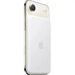 Зовнішній акумулятор Apple MagSafe Battery для iPhone Air (MGPG4) [148050] - мініатюра 5