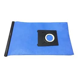 Тканинний пилозбірник Type G на пилосос BOSCH SIEMENS GL-30, GL-20, GL-40, LOGO, 086180 (577668), BBZ10TFG