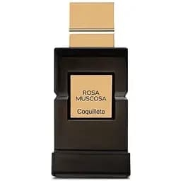 Духи оригинал Coquillete Rosa Muscosa 100 мл Parfum