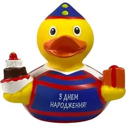 Качка FunnyDucks День Народження (1341)