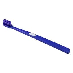 Щітка зубна Splat Stars Complete care toothbrush Medium синя - мініатюра 5