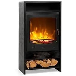 Камин электрический Klarstein Bergamo (10034397)