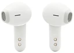Гарнітура JBL WAVE FLEX 2 White (JBLWFLEX2WHT) - мініатюра 9