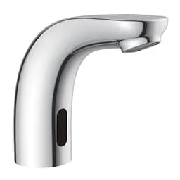 Кран для раковины электронный Imprese Krok Se 05500 Хром