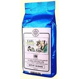 Чай зелений Mlesna Ерл грей пакет з фольги 100 г