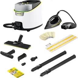 Пароочиститель Karcher SC 4 Deluxe Iron (1.513-462.0)
