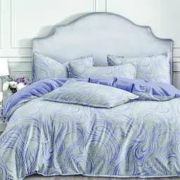 Комплект постельного белья Viluta двойной ранфорс 24355-dv